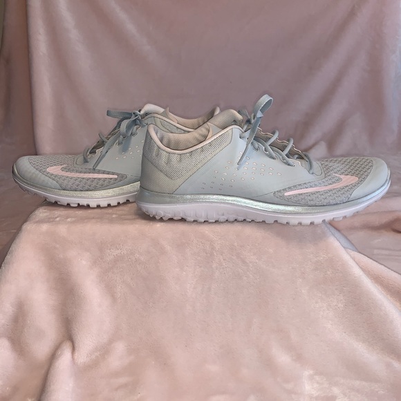 Nike FS lite 3 fit sole sz 10 - Picture 5 of 5